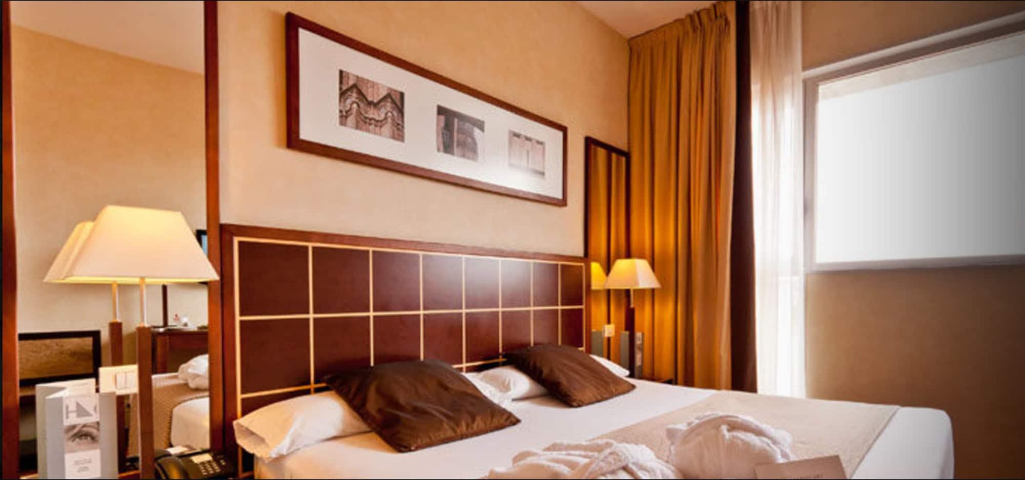 Hotel Eurostars Toledo Exterior foto